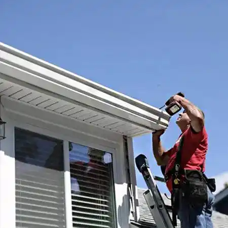 gutter services Wessington Springs